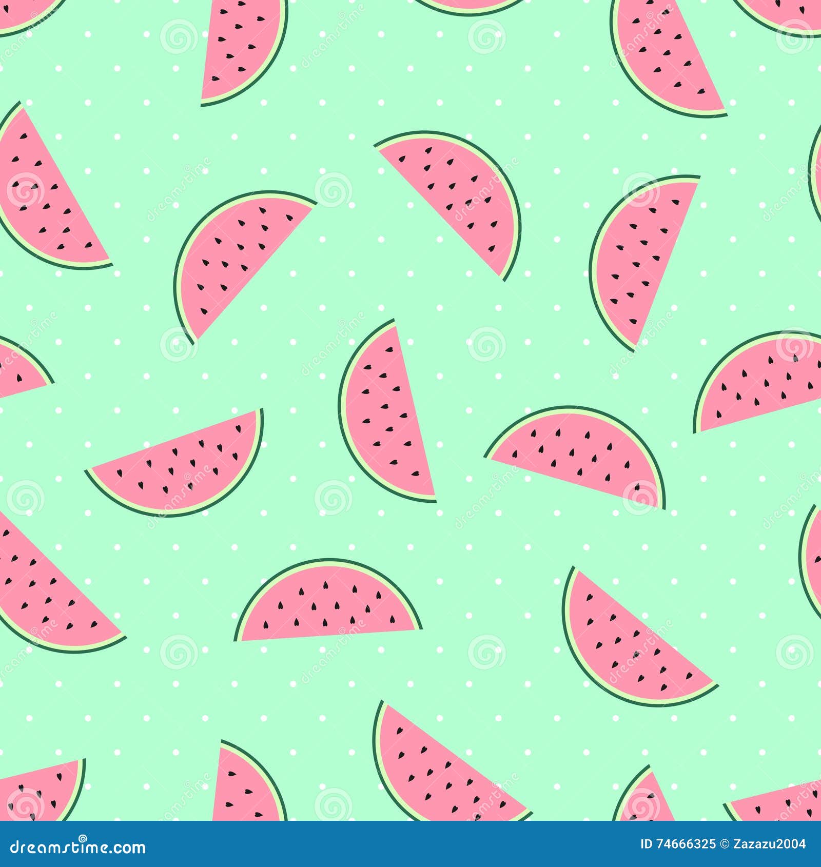 Buy Watermelon Wallpaper Online In India  Etsy India