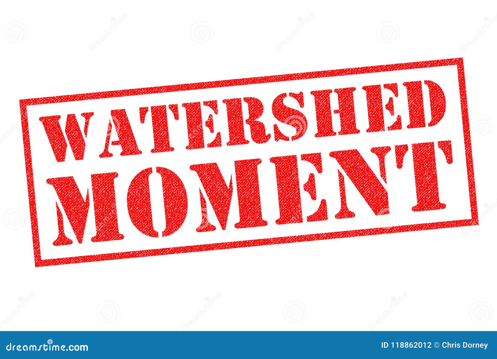 watershed moment definiation watershed moment definiation