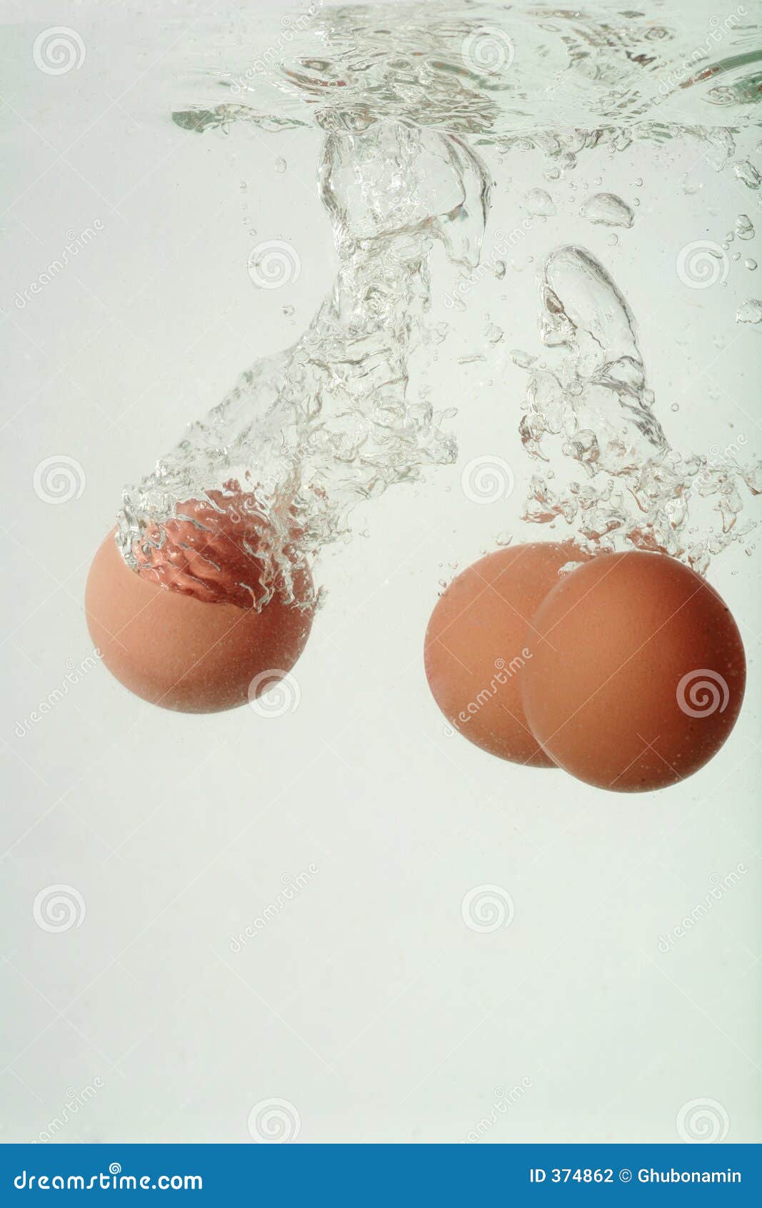 Vertical Shot of an Egg Wash in a Plate with Black Pastry Brush