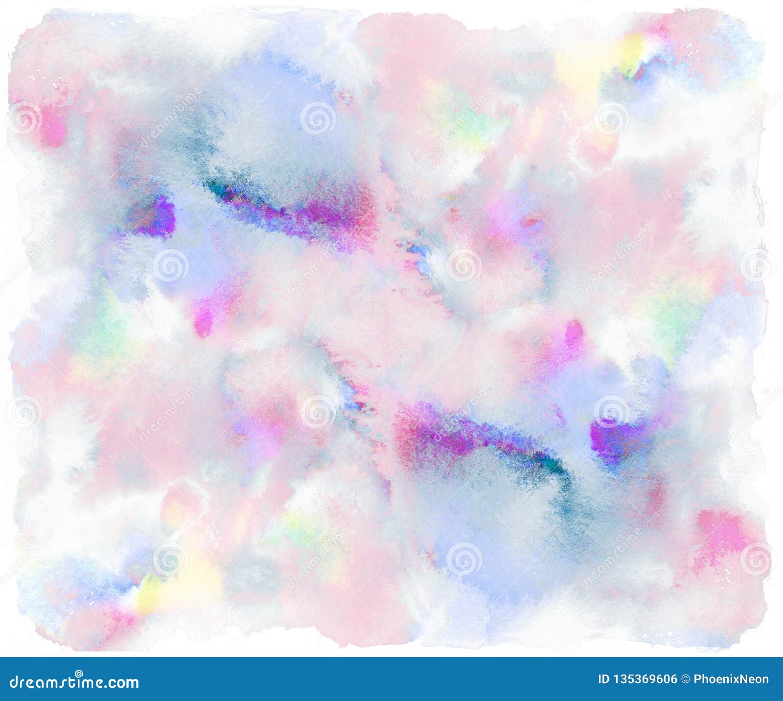 Abstract watercolor background. Water paint on paper. Acrylic wet effect  Stock Photo - Alamy