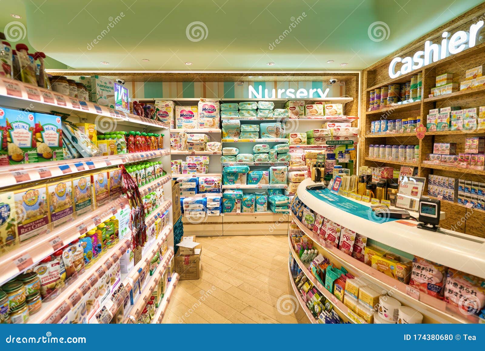 Baby Product Supermarket In Bucharest Expects Sales Of Eur 900 000 Per Month Romania Insider