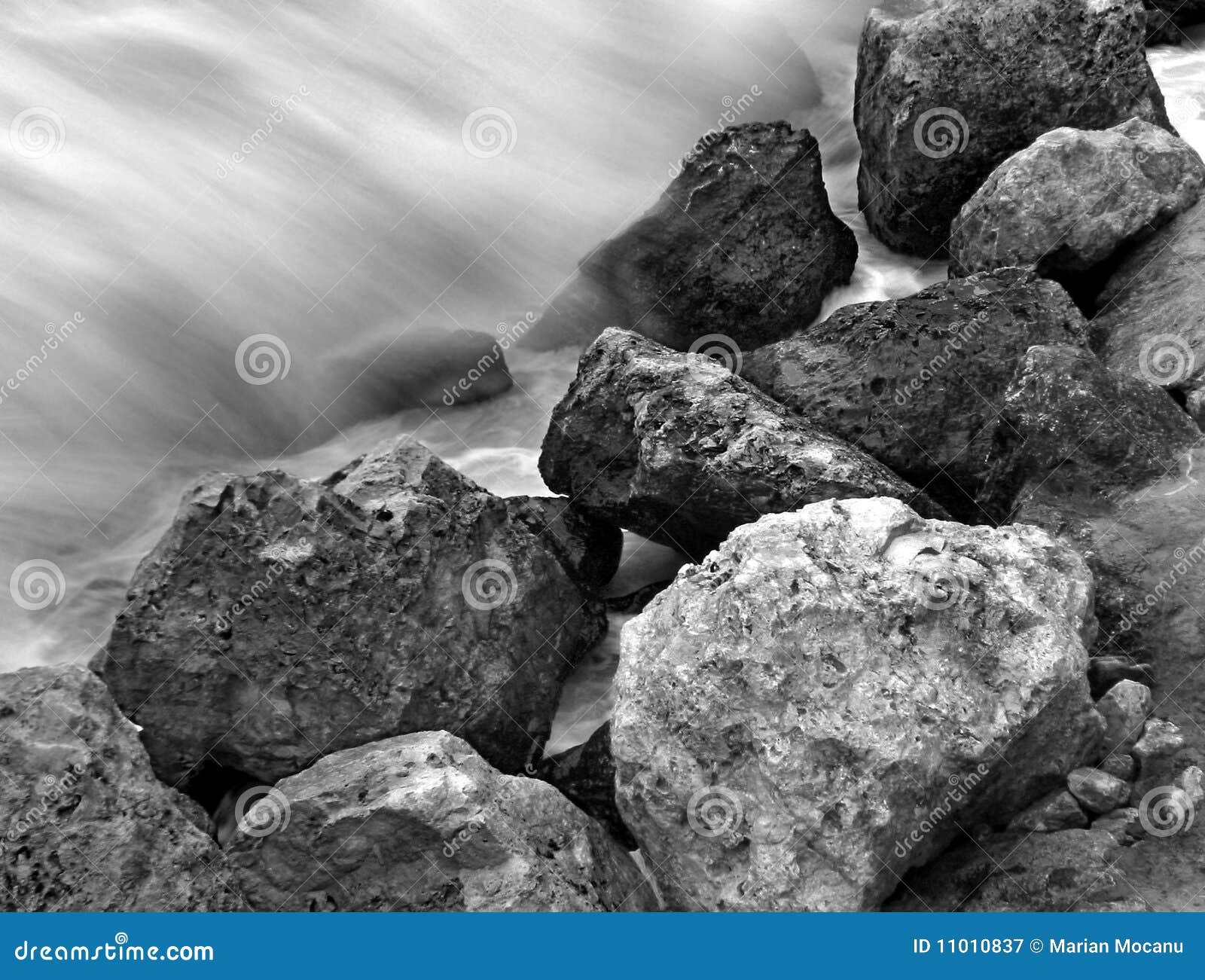 Wave stock image. Image of hill, hitting, peninsula, cover 11010837