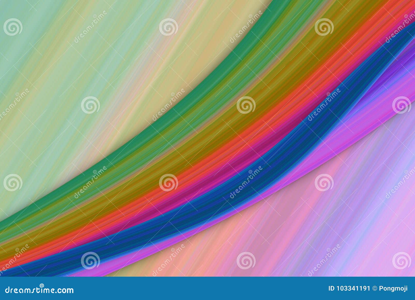 Wave abstract stock illustration. Illustration of copy - 103341191