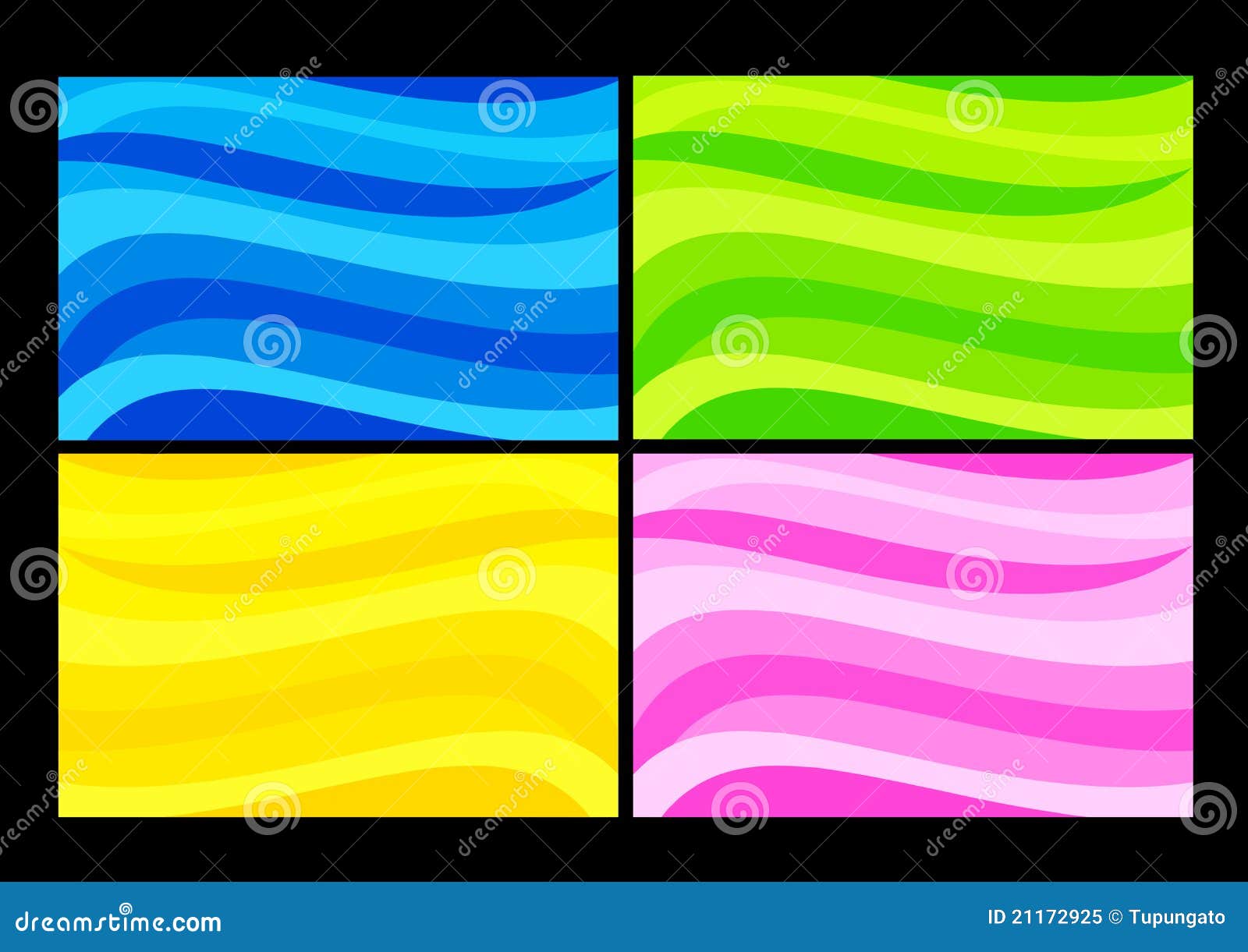 colorful wave design vertical background colorful wave design vertical background