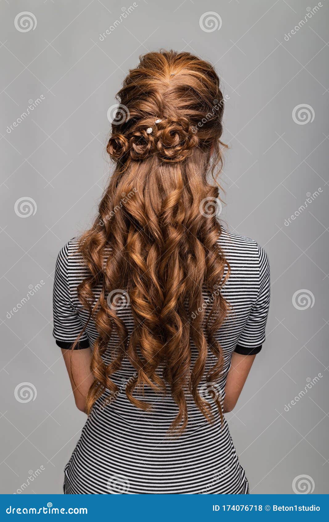 Best Job Interview Hairstyles for Women