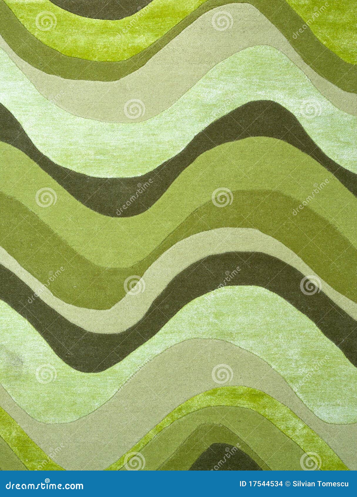 Waves Carpet Texture Stock Images Image 17544534