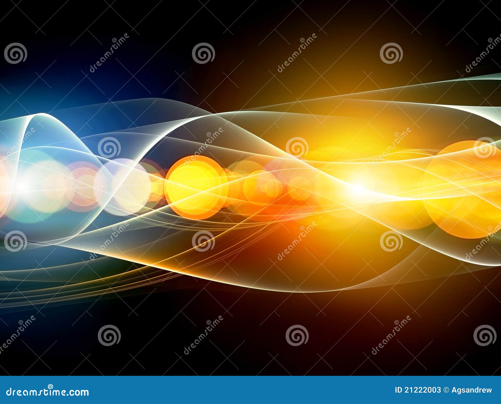 Waves Of Light Stock Illustration Illustration Of Design 21222003 waves-of-light-stock-illustration-illustration-of-design-21222003
