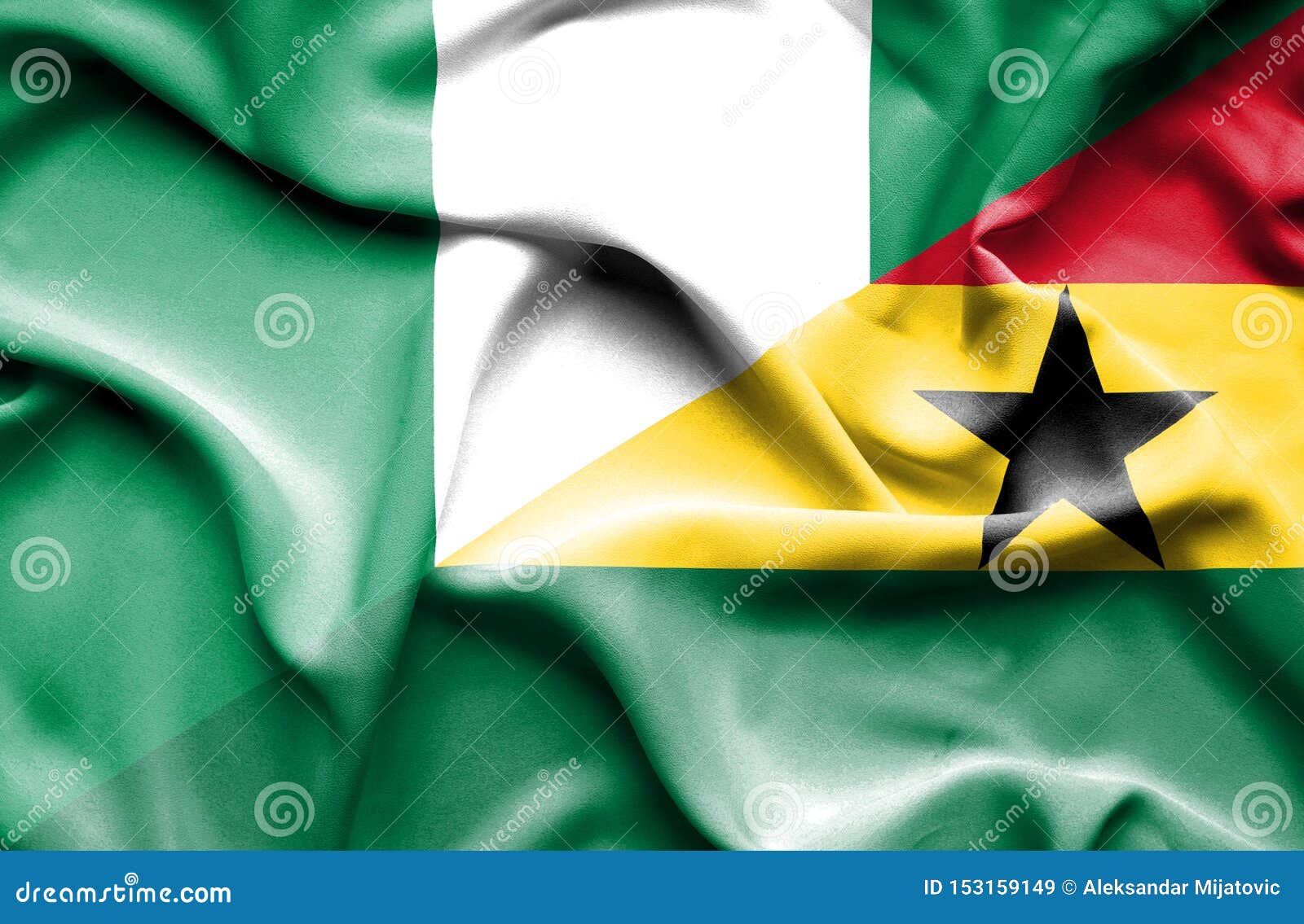 Nigeria intelligence overview