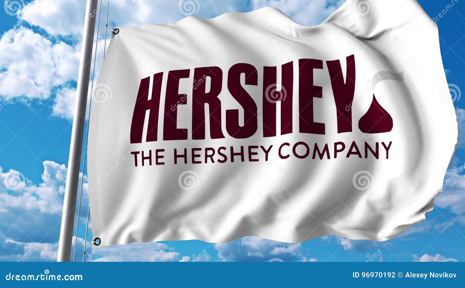 The hershey company