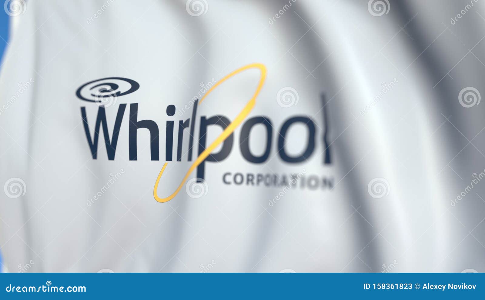 Whirlpool Corporation Logos