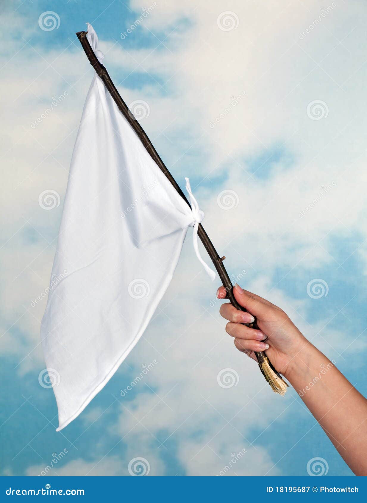 clipart white flag surrender - photo #44