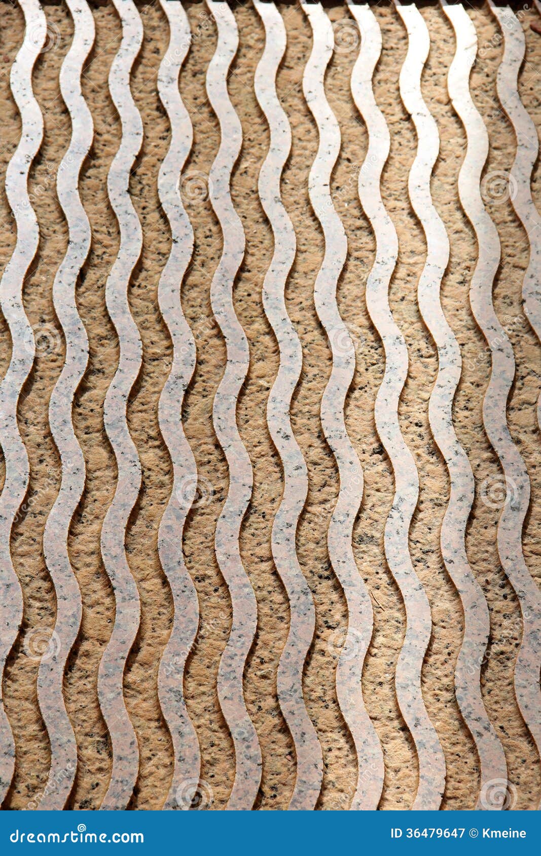 Wavy curved stone carving stock image. Image of lines - 36479647