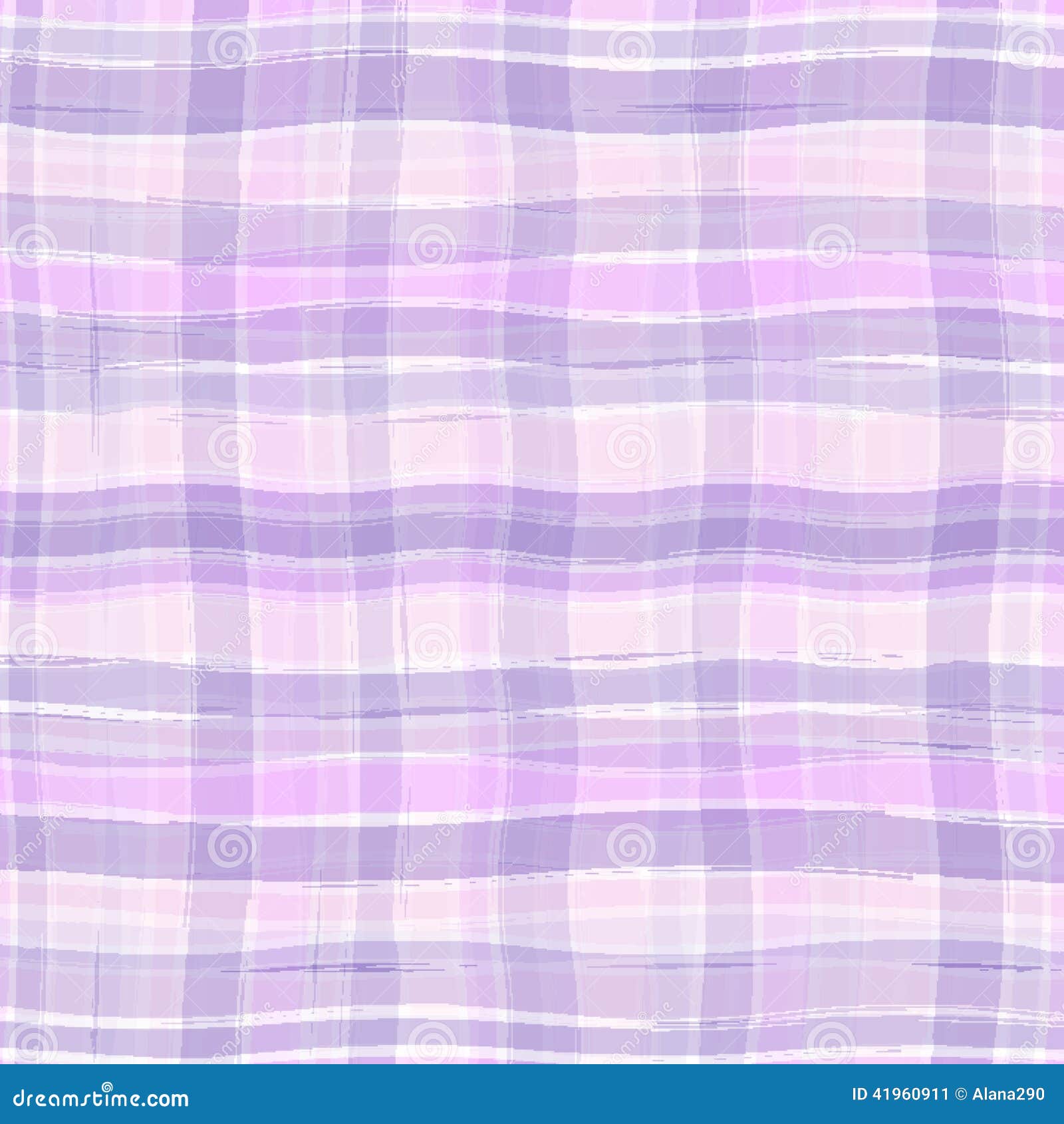 Wavy plaid texture stock vector. Illustration of linen - 41960911