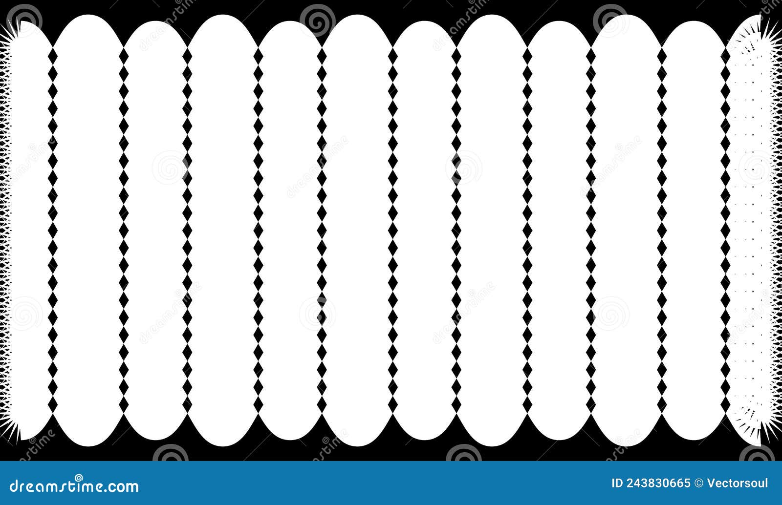 wavy, waving wave lines, stripes pattern, texture 