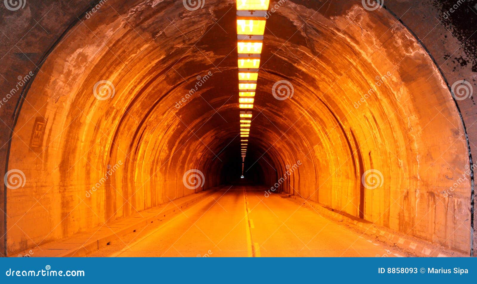 wawona tunnel, yosemite