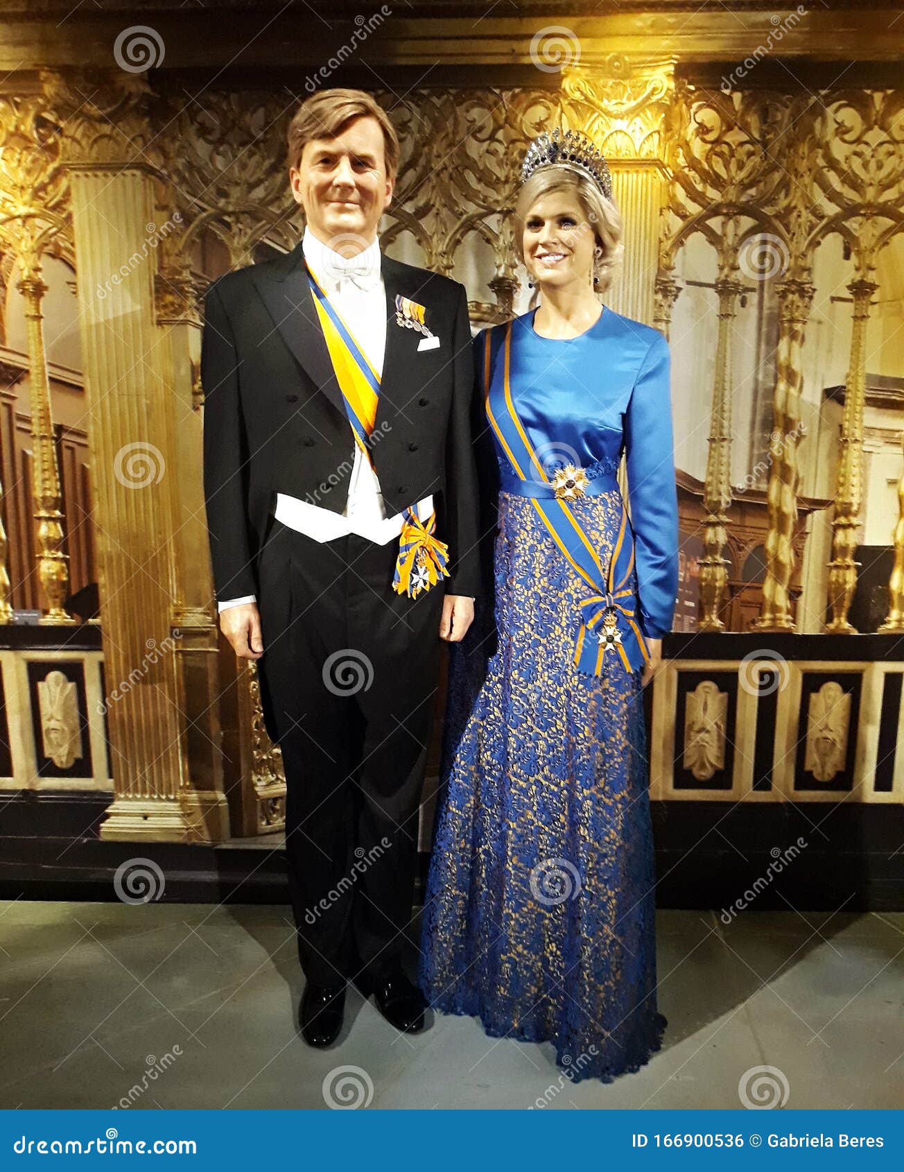 king willem-alexander king willem-alexander
