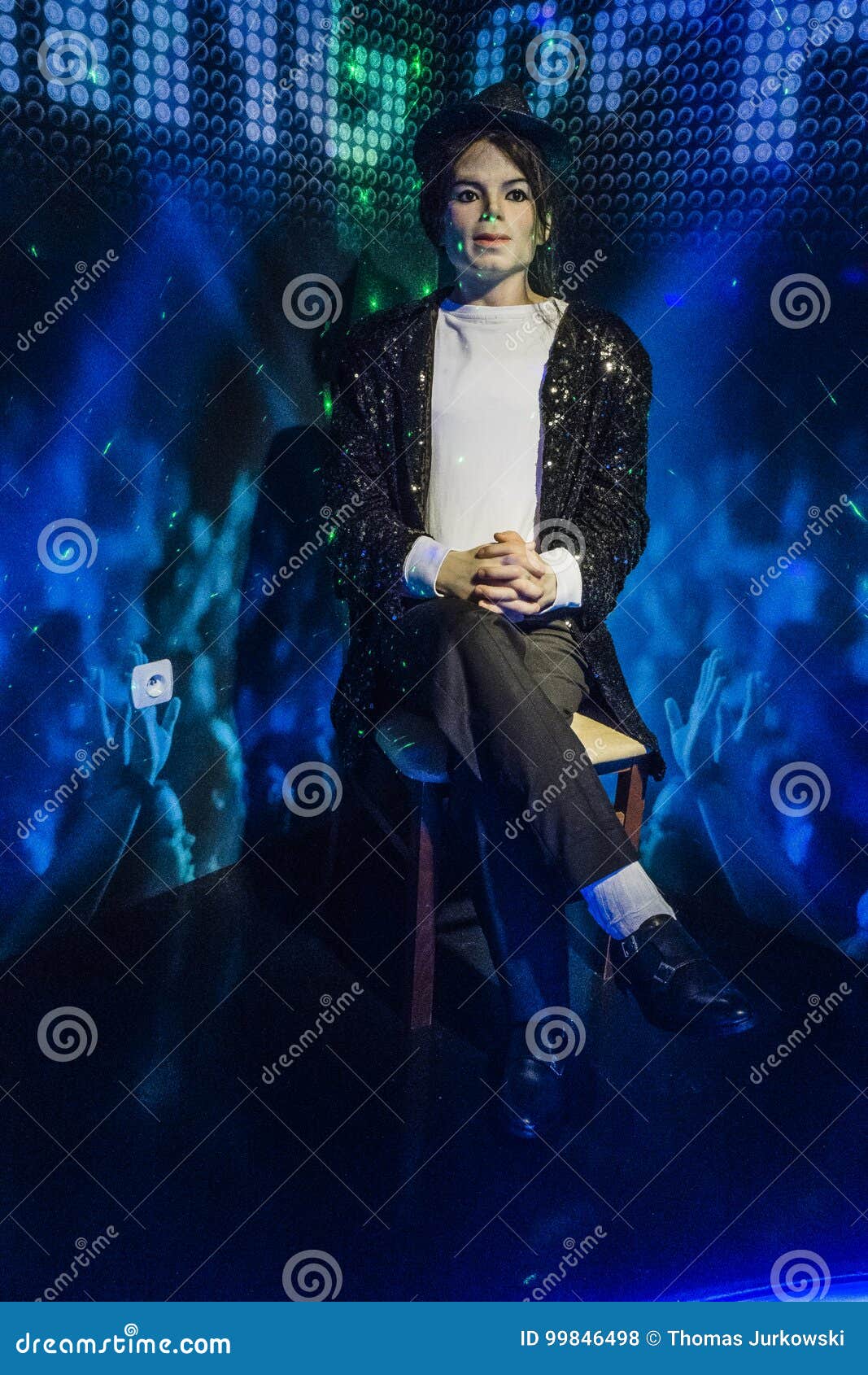 1,868 Michael Jackson Stock Photos - Free & Royalty-Free Stock Photos from  Dreamstime