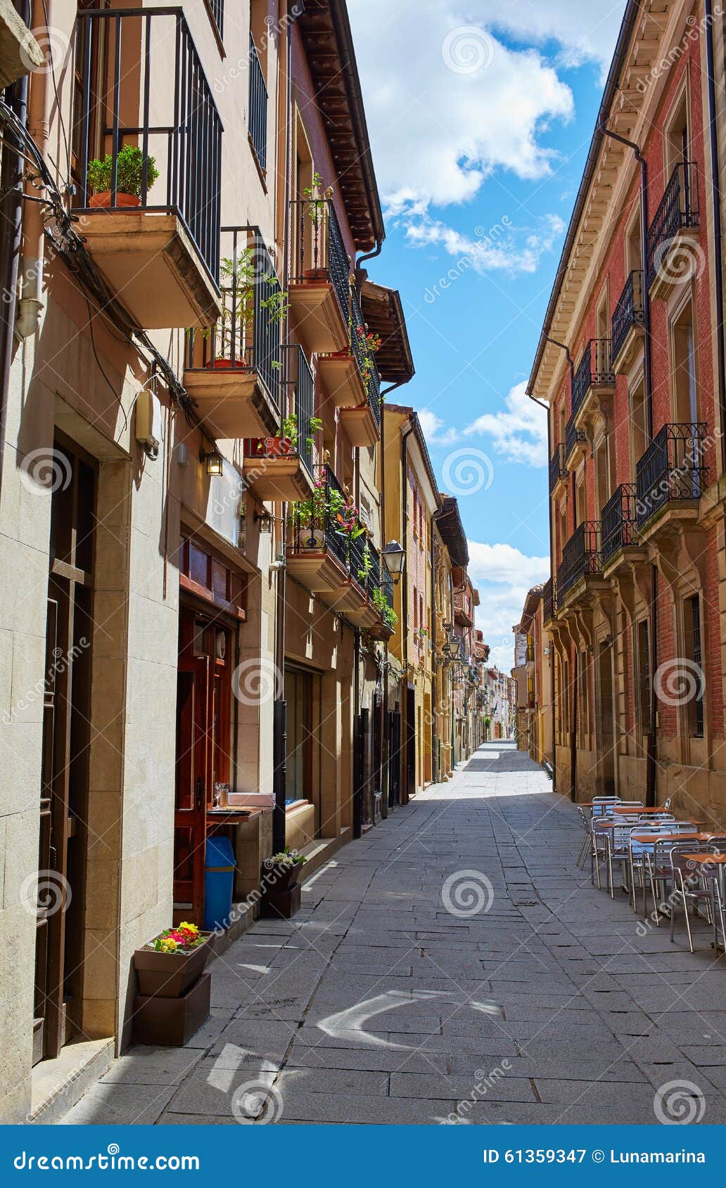 way of saint james by santo domingo de calzada