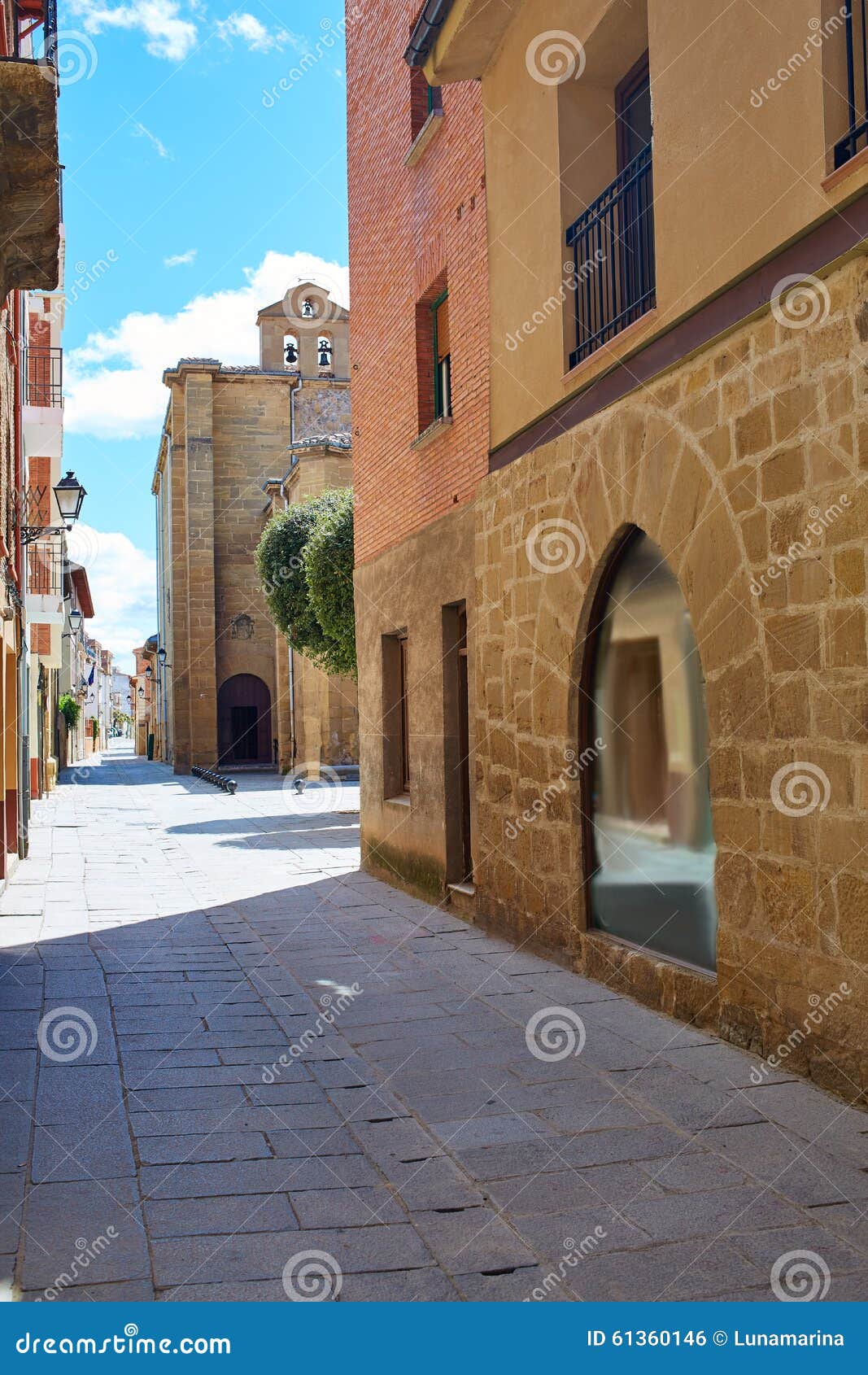 way of saint james by santo domingo de calzada