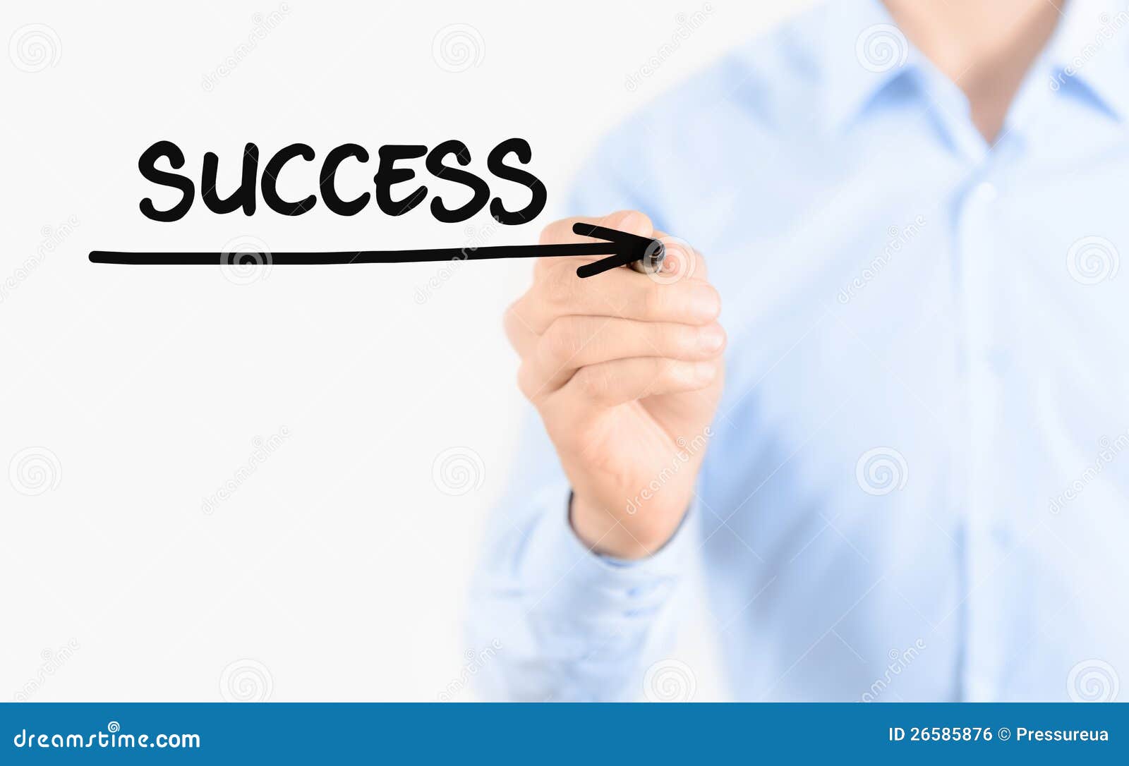 way to success way to success