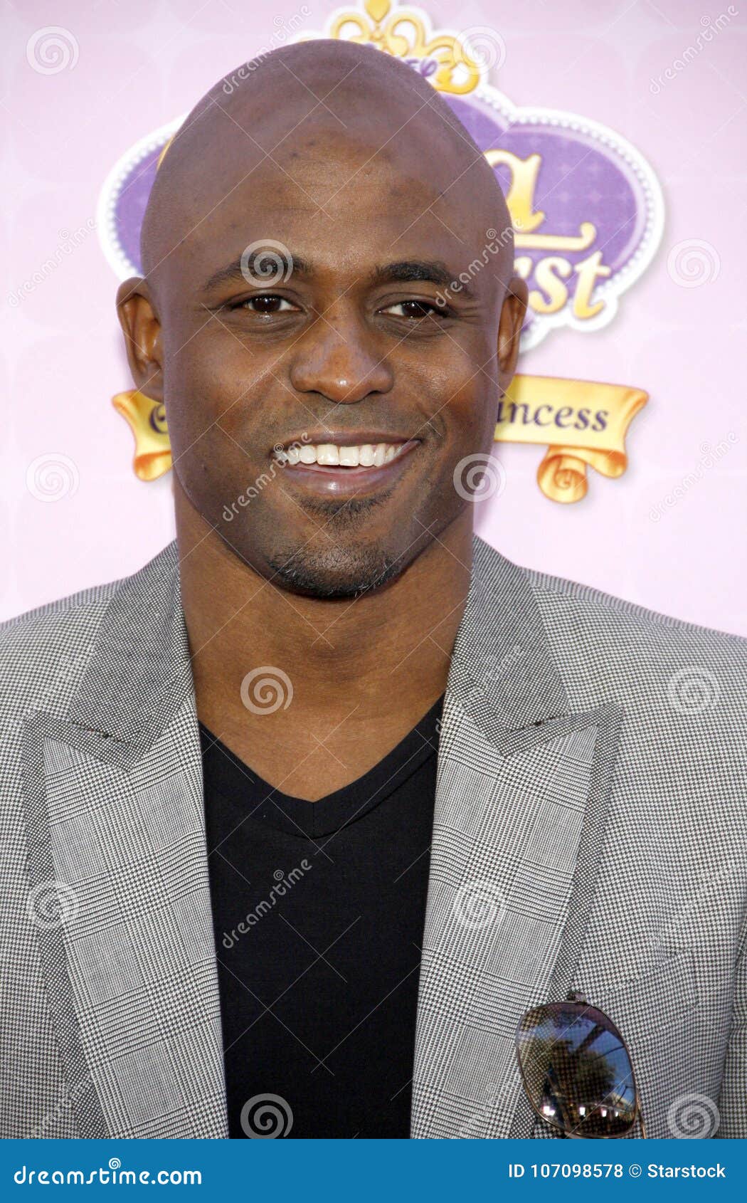 Wayne Brady editorial stock photo. Image of states, sofia - 107098578