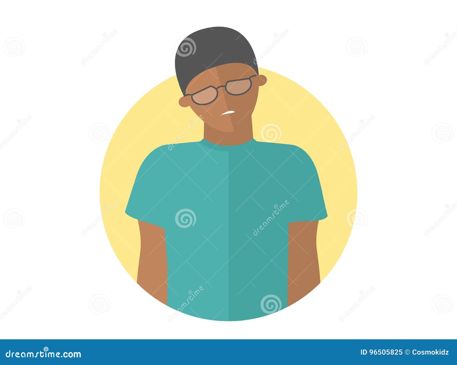 Weak Man Stock Illustrations – 1,821 Weak Man Stock Illustrations