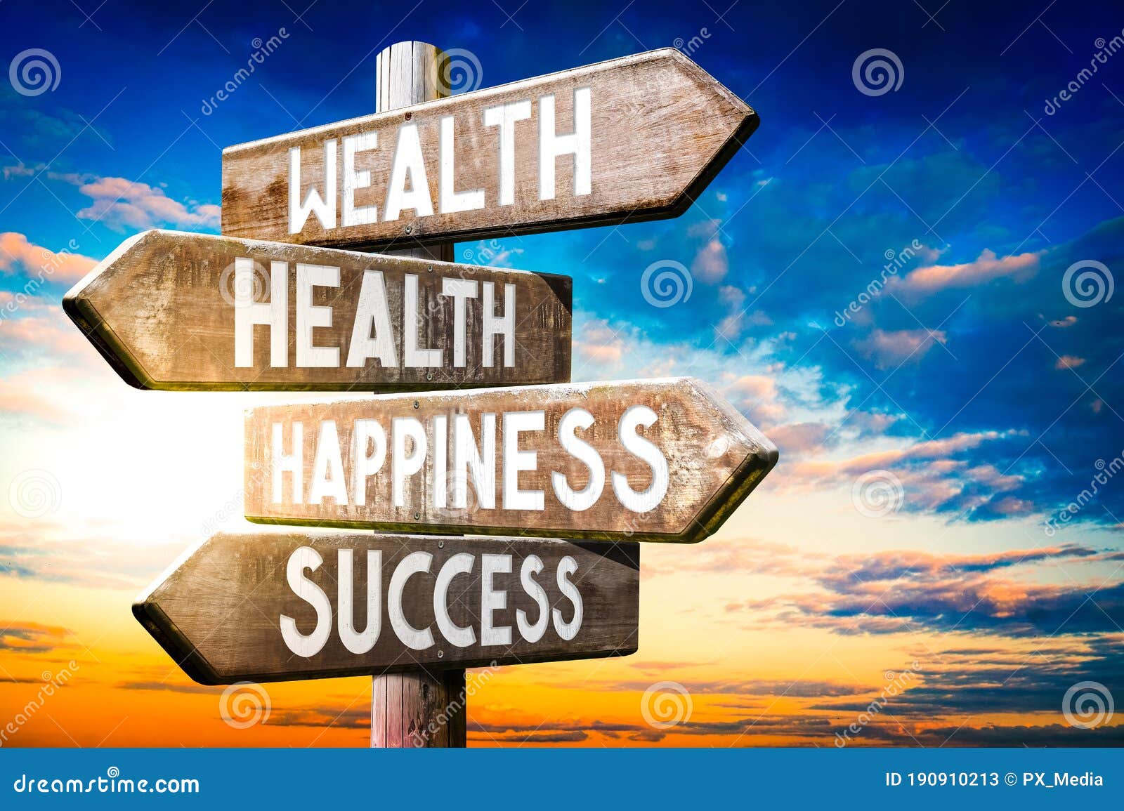 Happiness and Health