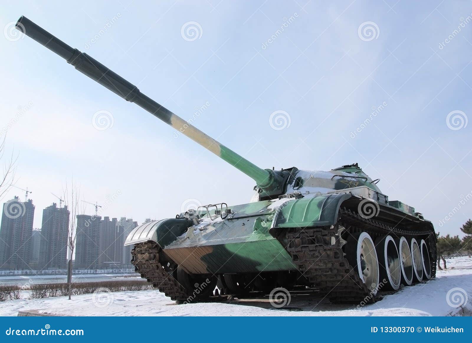 A weapon of war tanks stock photo. Image of transport 13300370