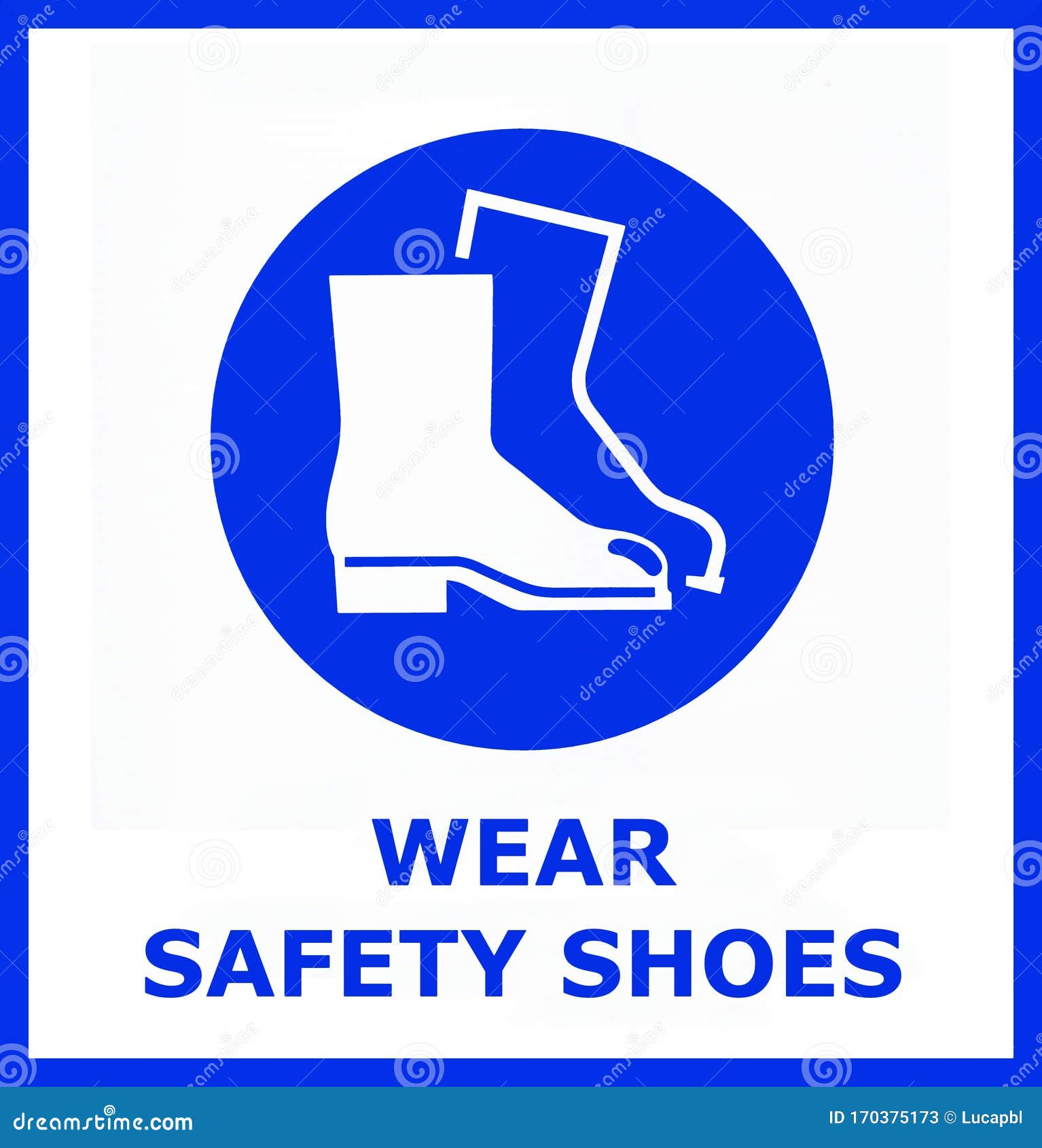 safety shoes icon