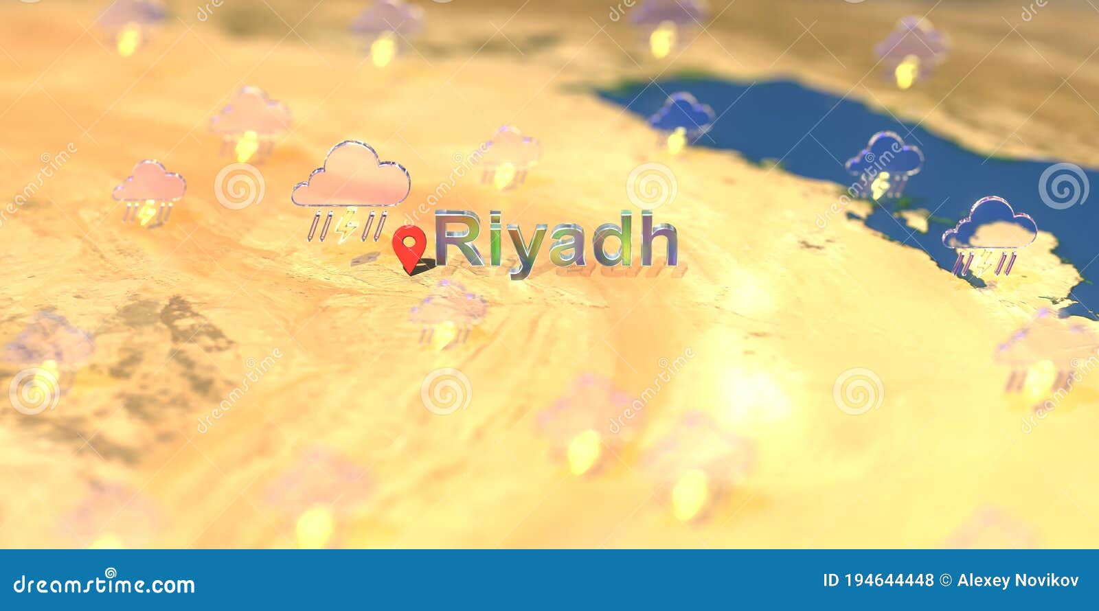 Weather riyadh Riyadh Summer