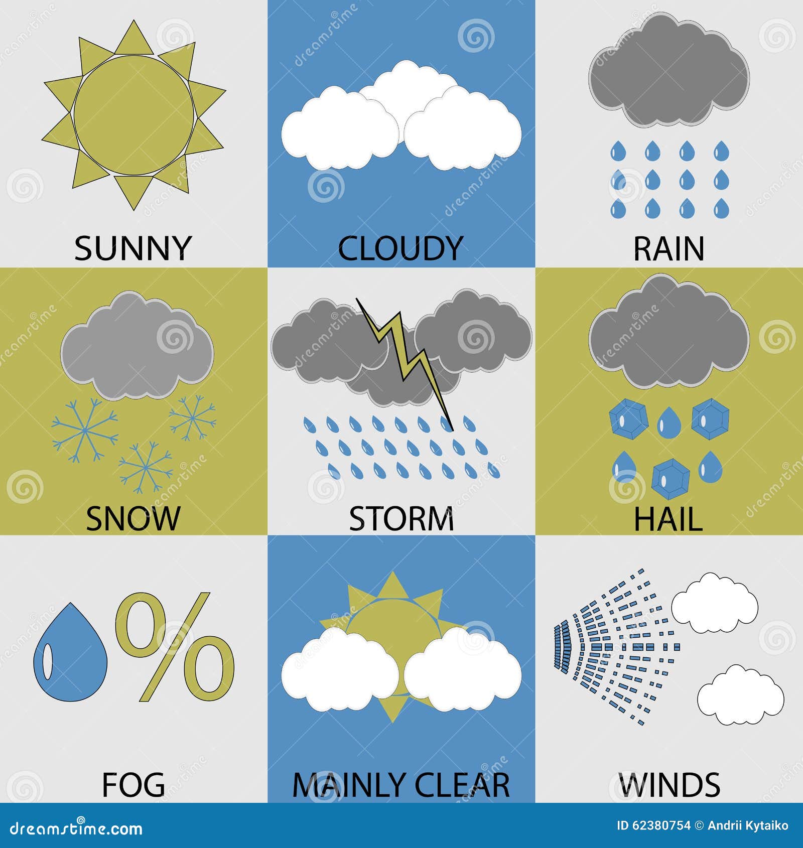 rain weather iconset rain weather iconset