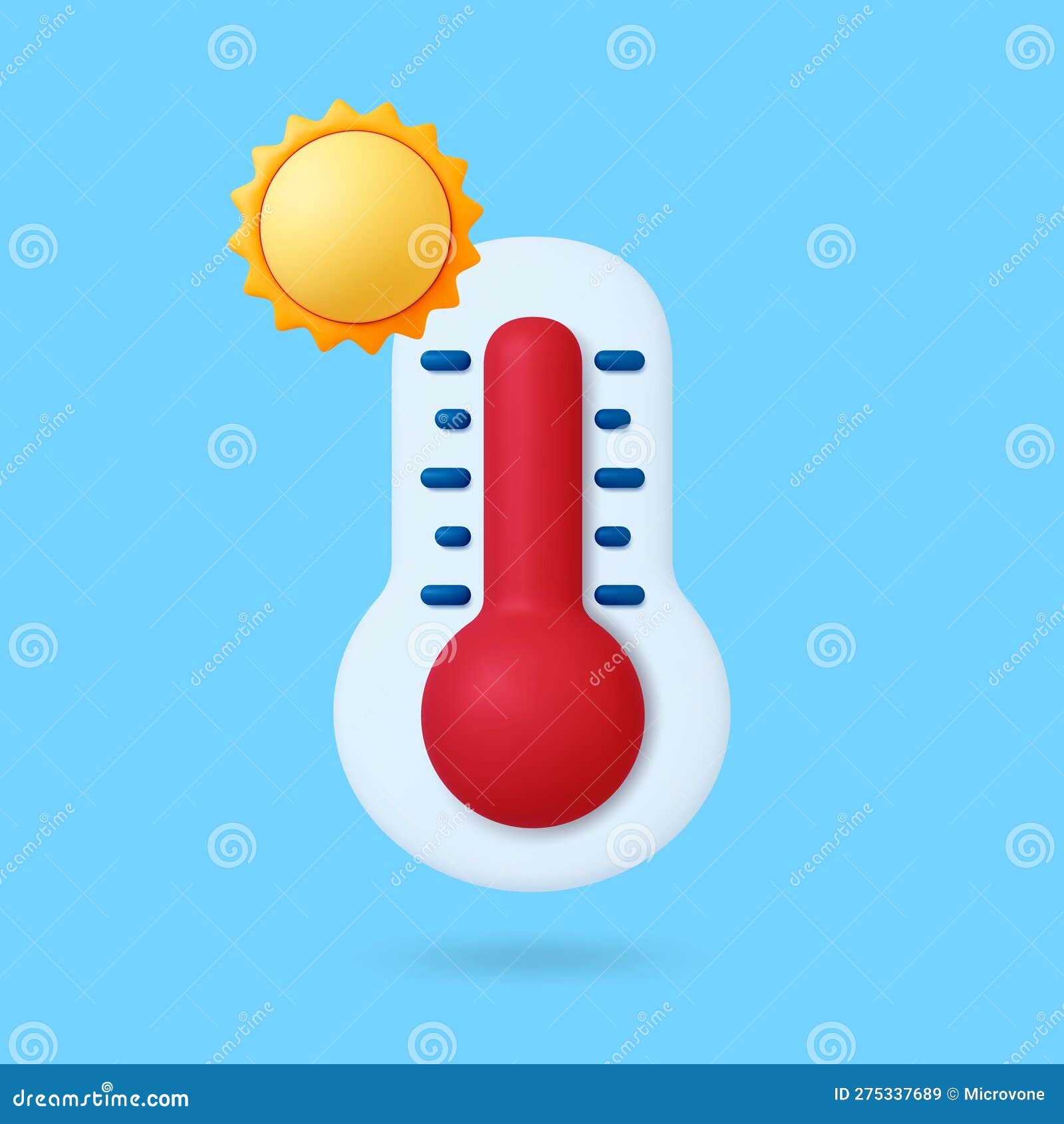 https://thumbs.dreamstime.com/z/weather-thermometer-hot-temperature-d-sun-forecast-graphic-element-realistic-render-vector-heat-icon-app-web-design-tv-275337689.jpg