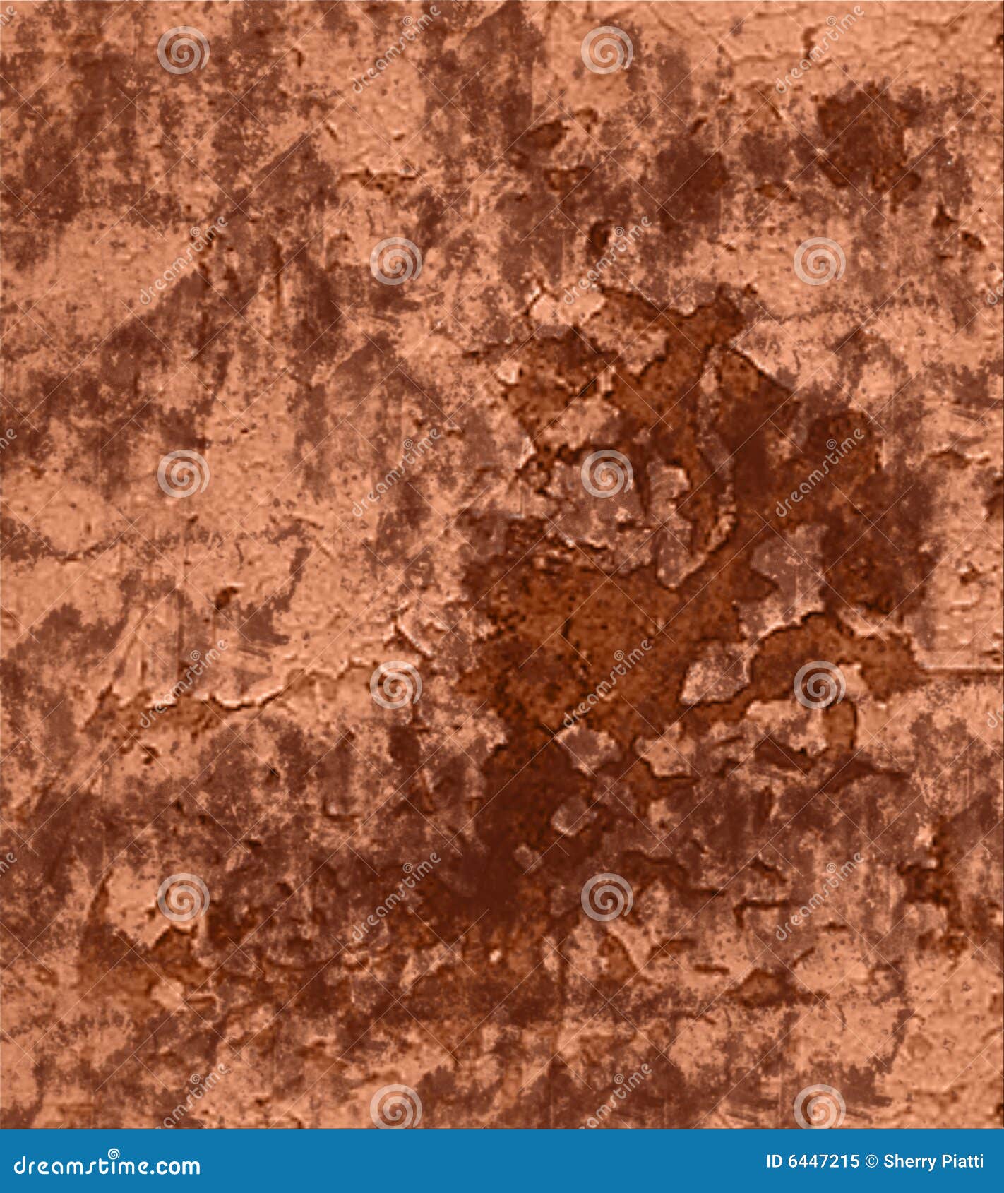 Weathered Paint Peeling Stucco Stock Image Image of invitations