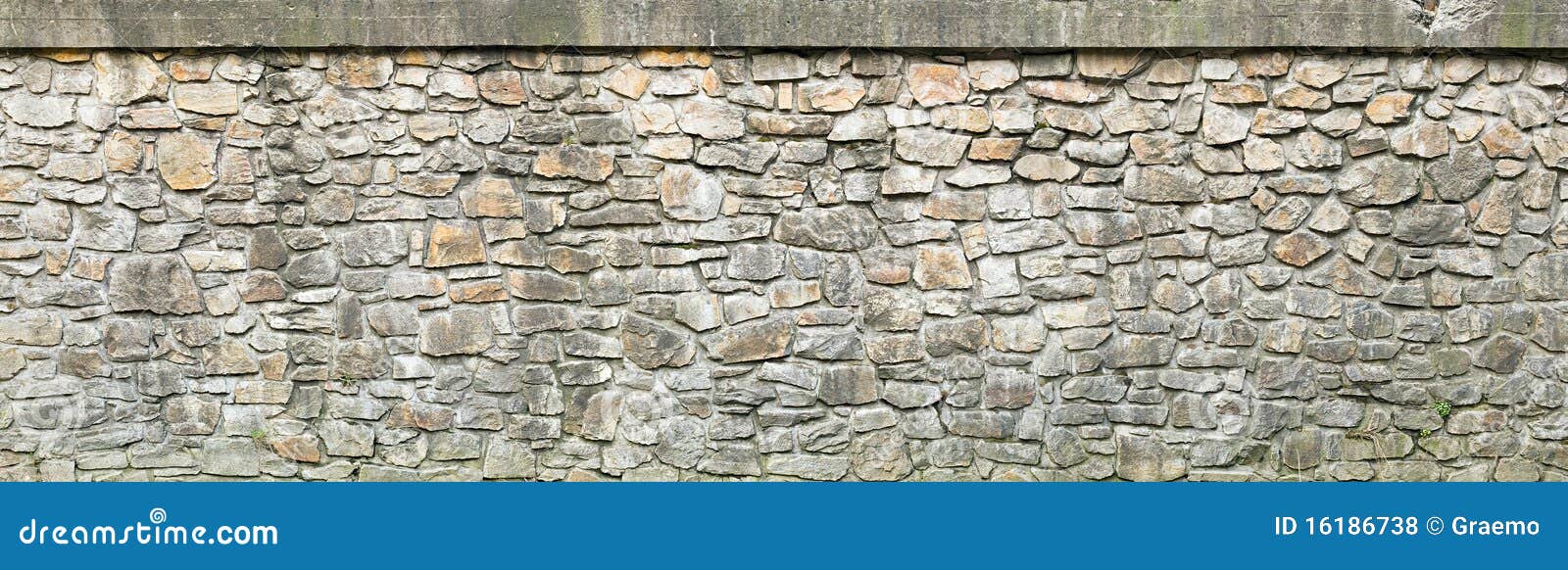weathered stone wall texture