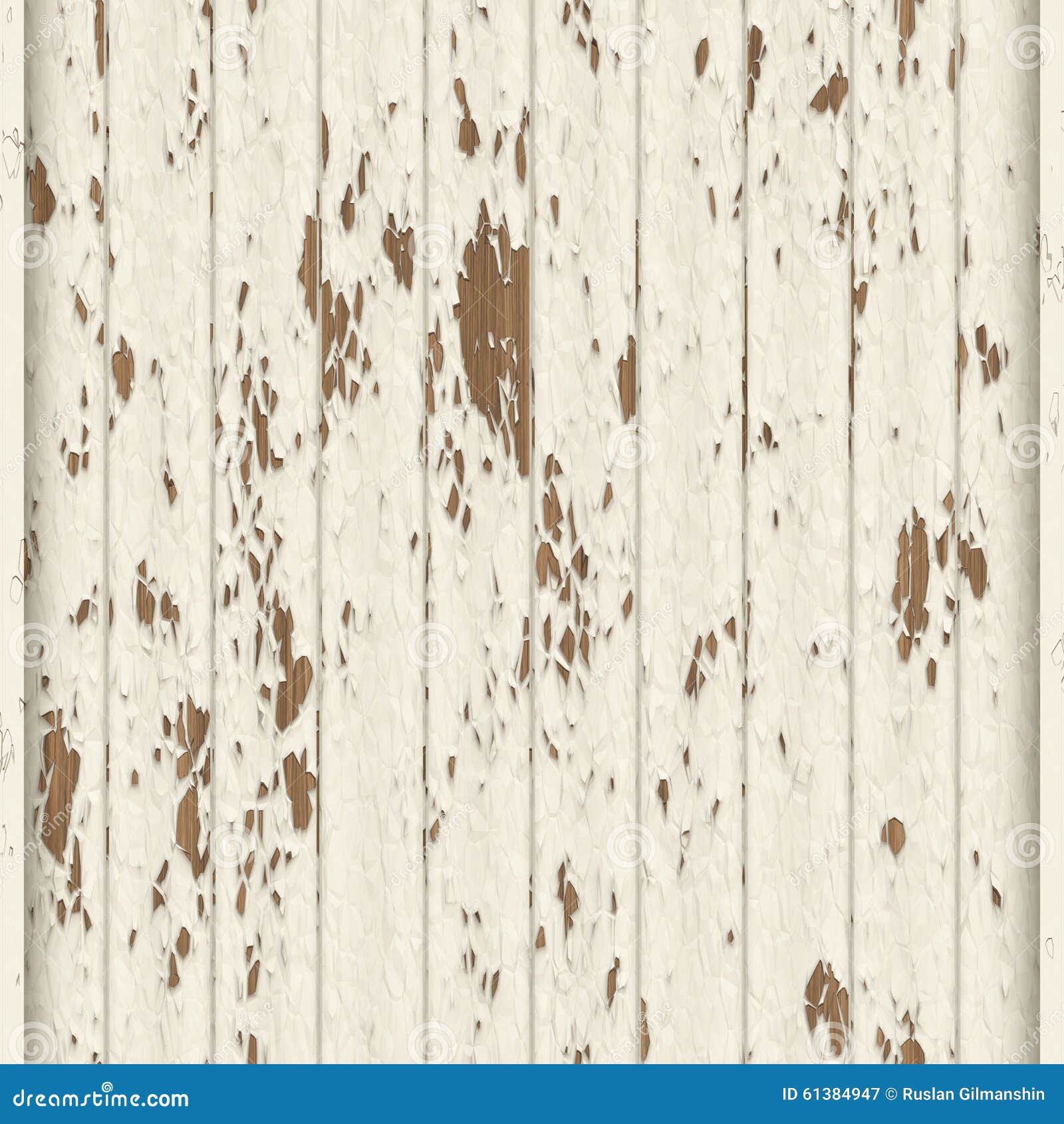 Weathered White Painted Wooden Planks Stock Image Image of abstract
