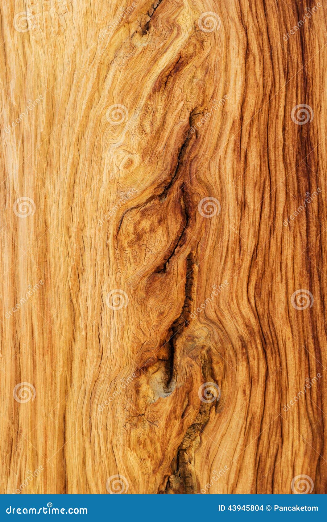 Weathered Wood Grain stock photo. Image of wood, background 43945804
