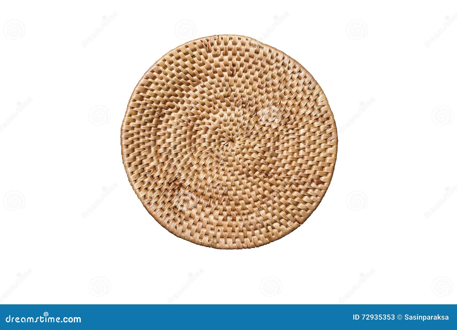 Weave Rattan Texture Background, Arranging Layers Of Tradition Woven