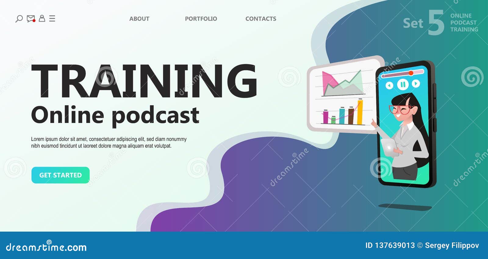 Training Course Poster Stock Illustrations 1 853 Training Course Poster Stock Illustrations Vectors Clipart Dreamstime
