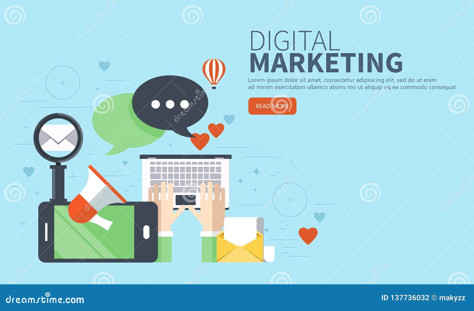 Digital Marketing Placement: Jalan Menuju Karir di Dunia Digital