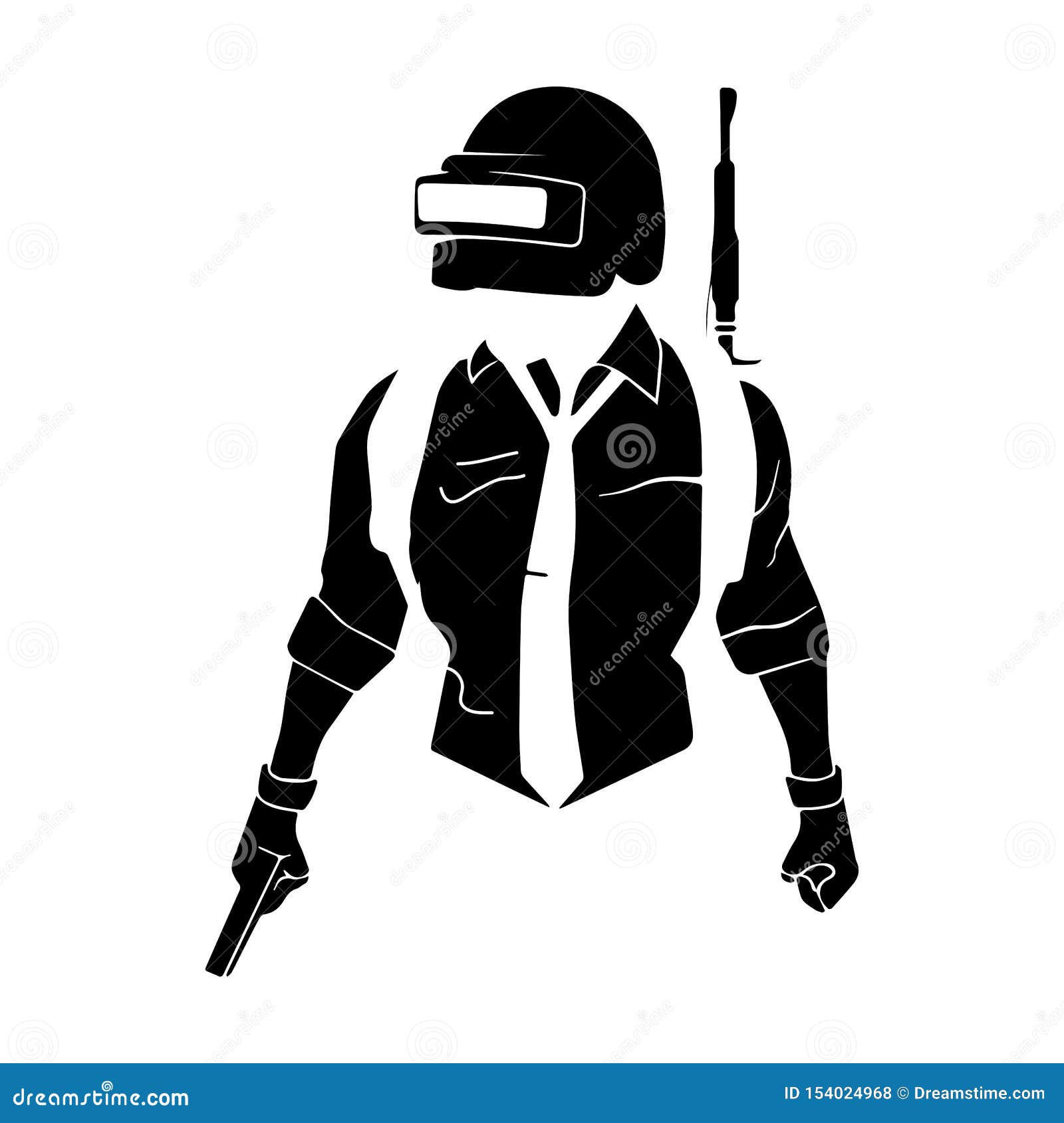 Pubg Stock Illustrations 213 Pubg Stock Illustrations Vectors Clipart Dreamstime