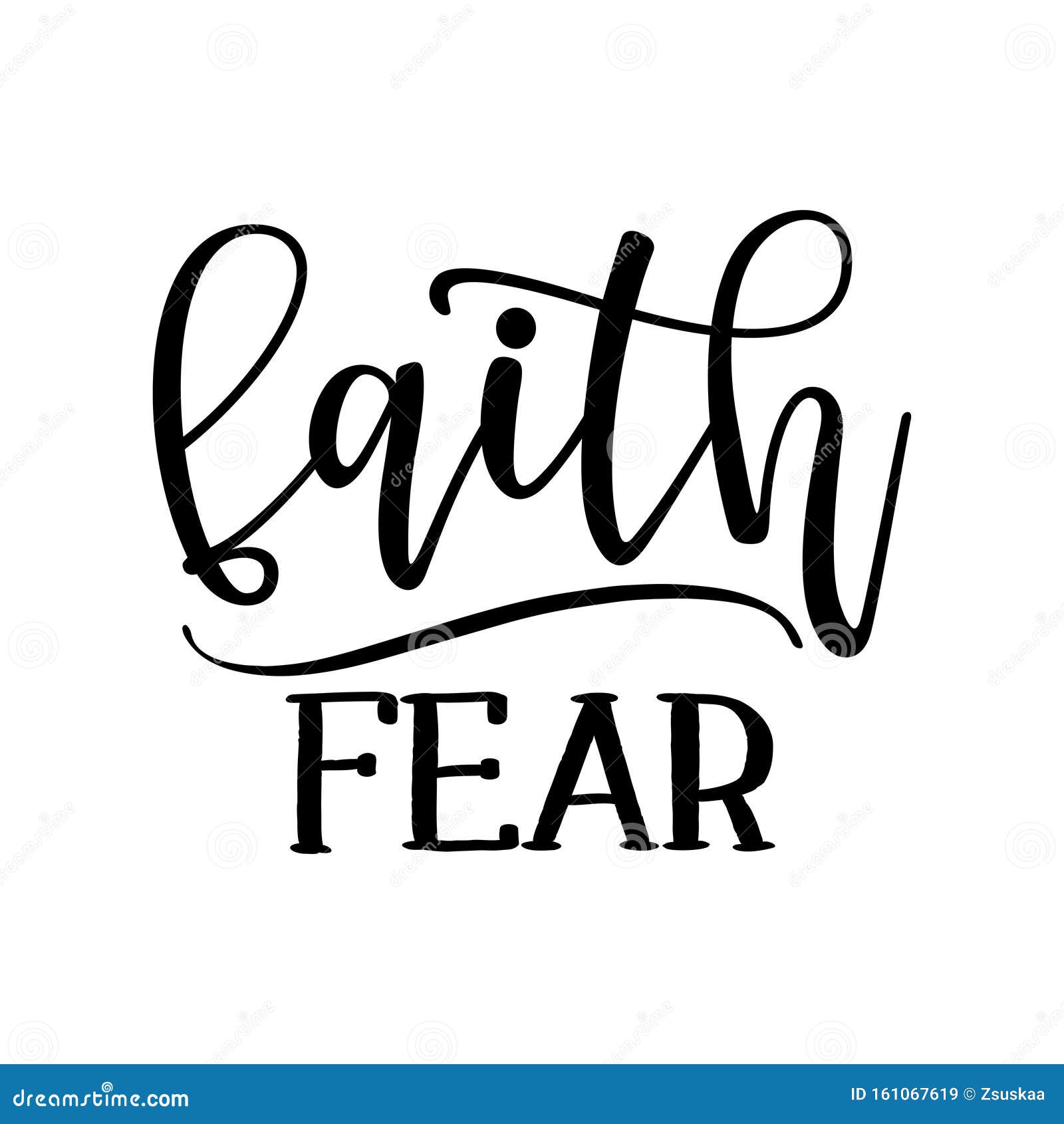 Faith Over the Fear Tattoo Meaning  Amazing Design Ideas  Tattoo Twist