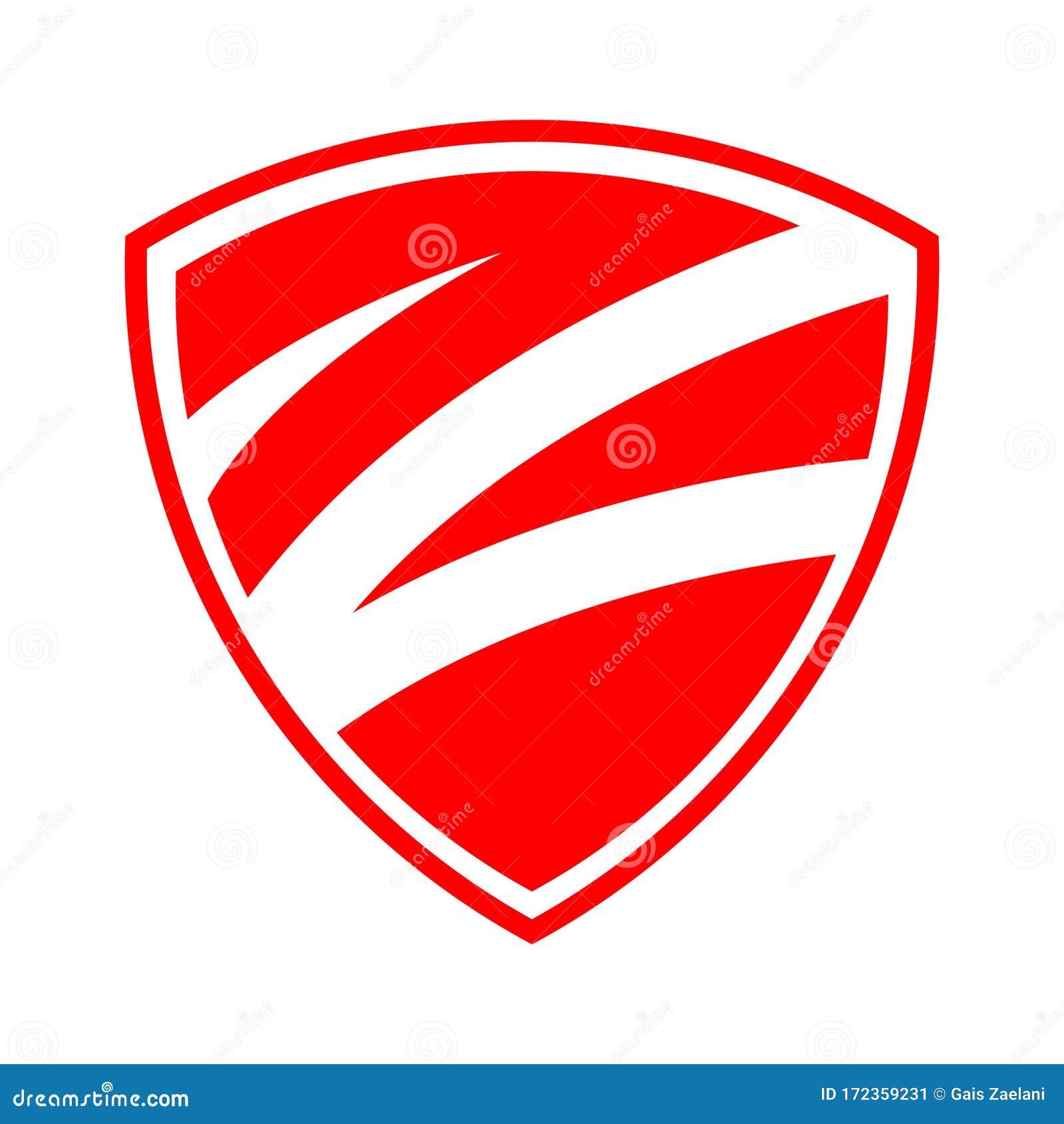 Download Shield Vector High Quality Eps File Stock Vector - Illustration of high, icon: 172359231