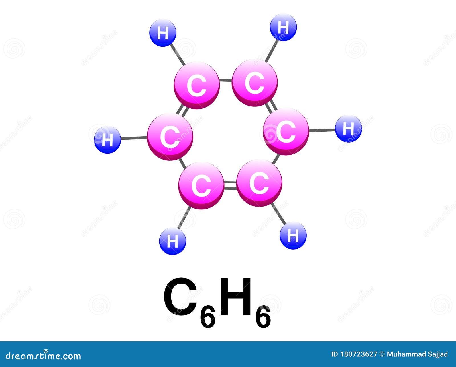 C6h6o Lewis Structure