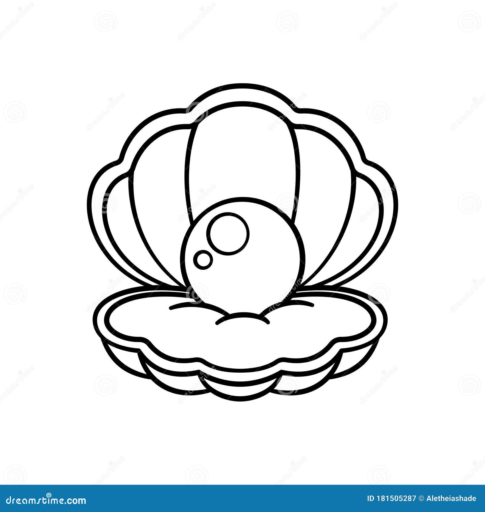 Clam Shell Stock Illustrations – 12,247 Clam Shell Stock Illustrations,  Vectors & Clipart - Dreamstime