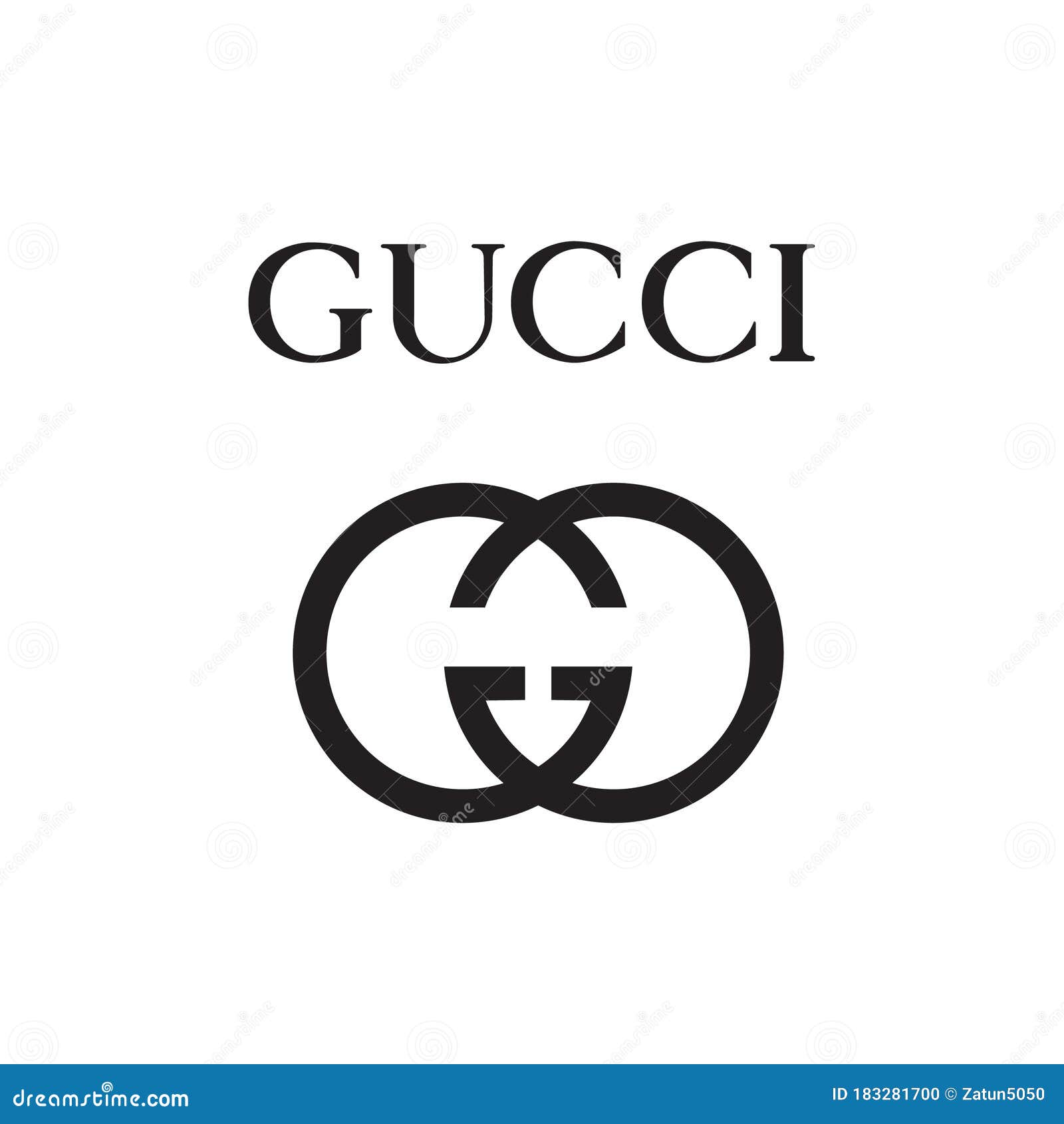 Gucci Pattern Vector Art, Icons, and Graphics for Free Download