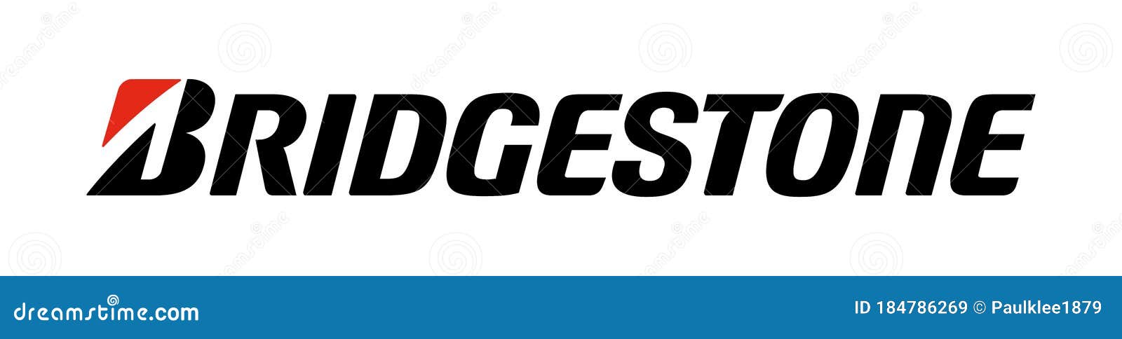Bridgestone logo online