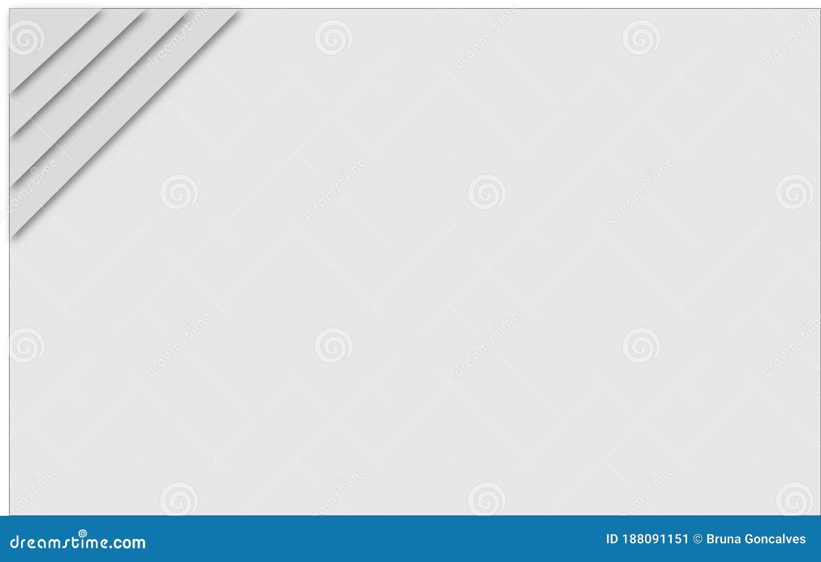 background white and gray web simple