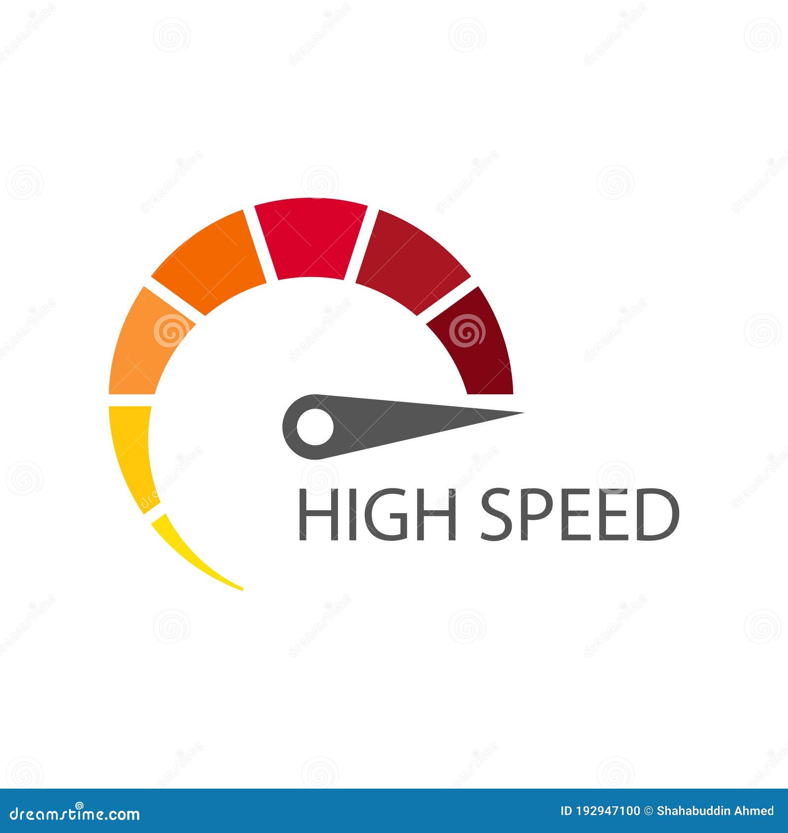 Speed Logo Vector speed-logo-vector