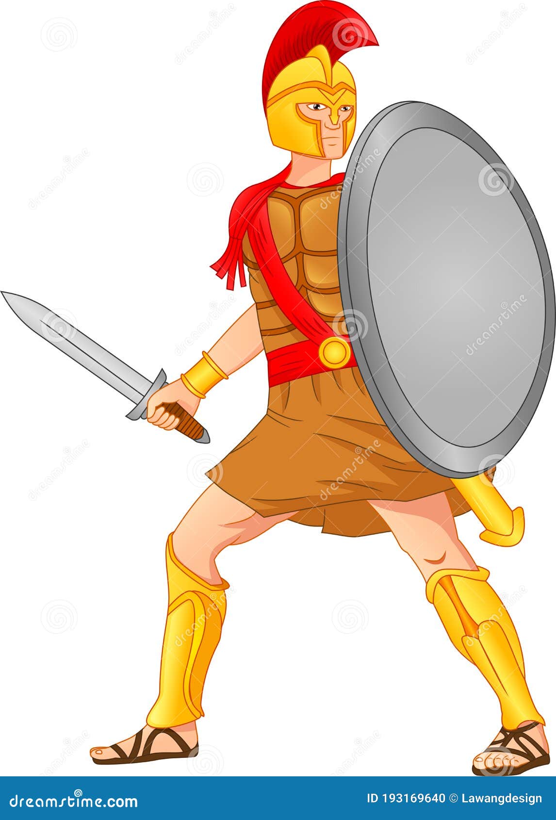 Roman Soldiers. Ancient Roman Army Warriors, Rome Legionnaires, Greek
