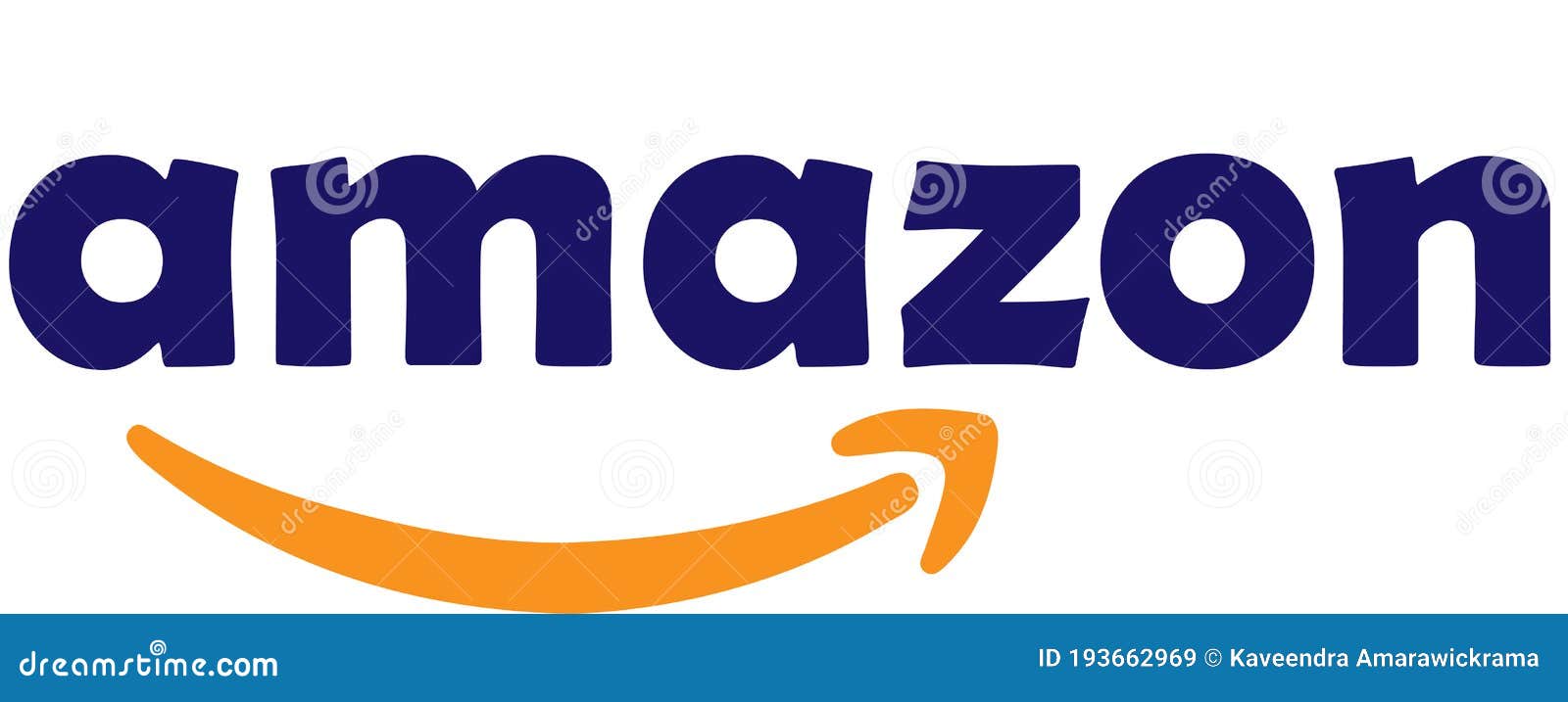 Amazon Logo Stock Illustrations 1 296 Amazon Logo Stock Illustrations Vectors Clipart Dreamstime